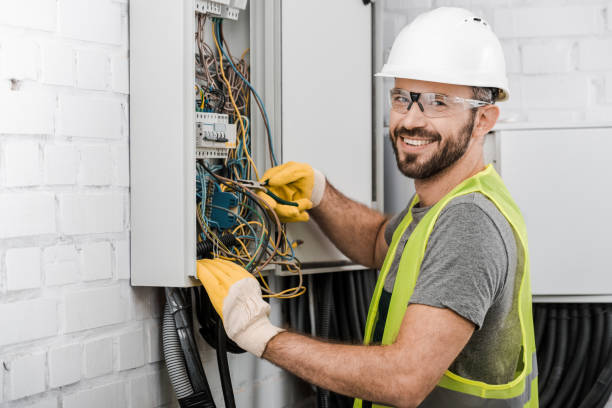 Best Electrician for Home Renovation  in Little River Academy, TX