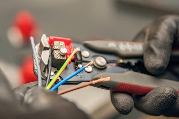 Best Home Electrical Repair  in Little River Academy, TX