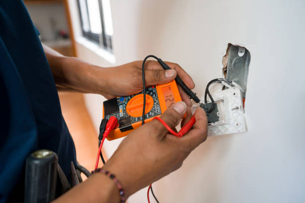 Best Electrical Outlet Repair  in Little River Academy, TX