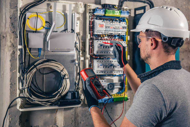 Best Residential Electrician Services  in Little River Academy, TX