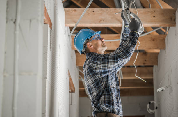 Best Electrical Contractors for Businesses  in Little River Academy, TX