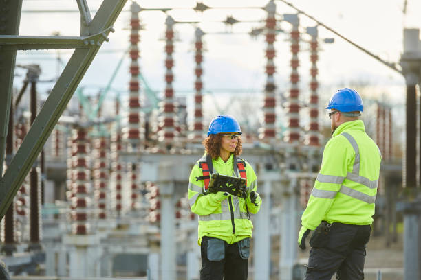 Best Circuit Breaker Repair  in Little River Academy, TX
