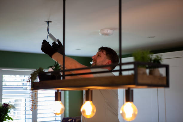 Best Electrical Troubleshooting Services  in Little River Academy, TX