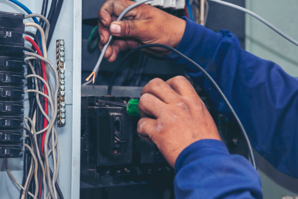 Best Electrical Rewiring Services  in Little River Academy, TX