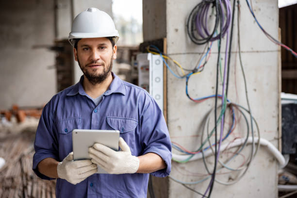 Best Residential Electrician Services  in Little River Academy, TX