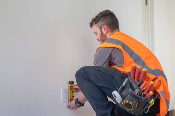 Best Licensed Electrician  in Little River Academy, TX