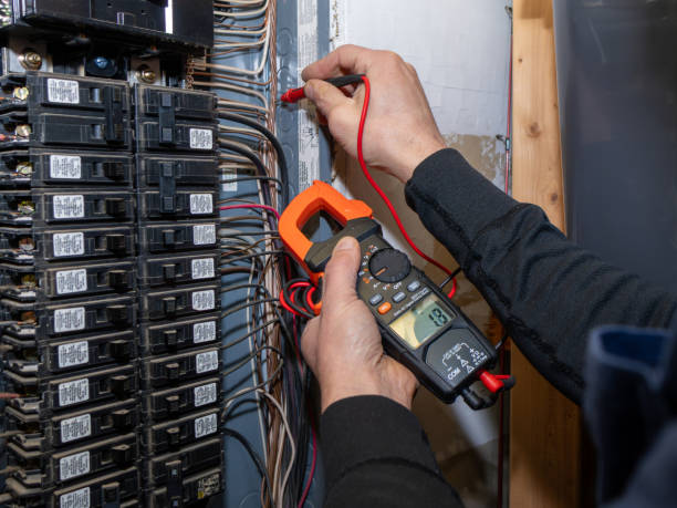 Best Electrical Repair Services  in Little River Academy, TX