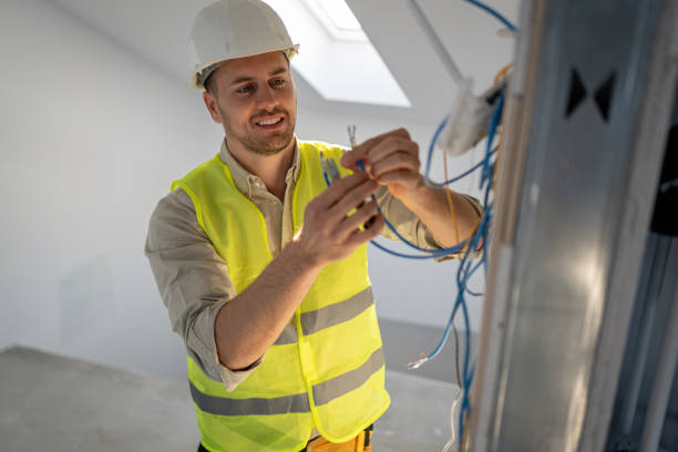 Best Best Electricians Near Me  in Little River Academy, TX