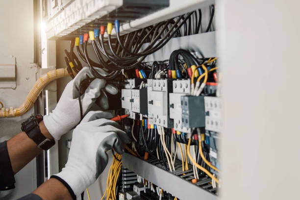 Best Electrical Upgrades for Homes  in Little River Academy, TX